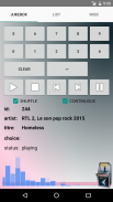 Jukebox Music Player screenshot 3