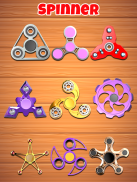 Pop It Fidget Toy Trading Game screenshot 6