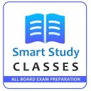 Smart study classes Icon