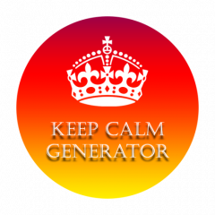 Keep Calm Poster Generator 1 9 Download Apk For Android Aptoide - give and give me robux keep calm and posters generator