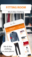 My Closet - Create outfit collection screenshot 4