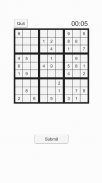 Sudoku Premium screenshot 2