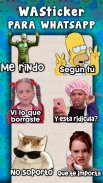 Memes con Frases para WhatsApp screenshot 6