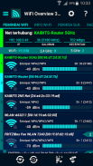 WiFi Overview 360 screenshot 6