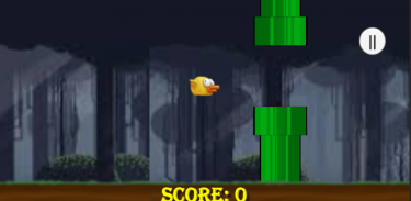 Little Crazy Bird screenshot 3