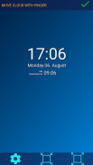 World Time Live Wallpaper screenshot 4