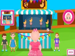 Emily at the Amusement Park screenshot 3