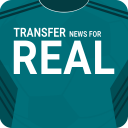 Transfer News for Real Madrid Icon