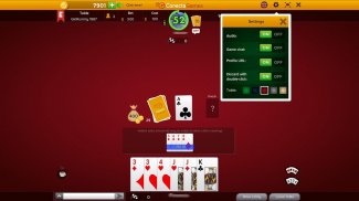 Gin Rummy screenshot 2