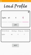 Solar Analyzer screenshot 2