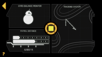 BB-8™ App Enabled Droid screenshot 3