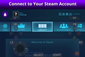 LiquidSky PC Cloud Gaming Beta screenshot 2