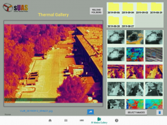 VuIR Center - Thermal Vision for Works screenshot 3