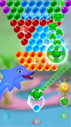 Bubble Shooter: Puzzle Pop Shooting Games 2020 screenshot 1