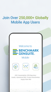 Benchmark Gensuite® screenshot 3
