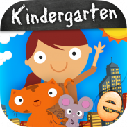 Animal Math Kindergarten Math screenshot 7