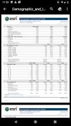 ArcGIS Business Analyst screenshot 1