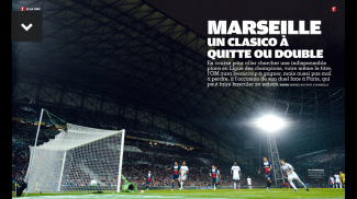 France Football le magazine screenshot 3
