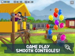 Air Balloon Shooting Game screenshot 9