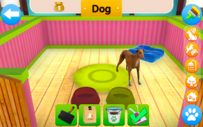 Dog Home screenshot 17