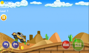 Super Hill Racing screenshot 6