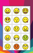Como desenhar emoticons, emoji screenshot 17