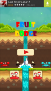 Fruit Dodge screenshot 5