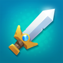 Dash.io - Sword & Magic Icon