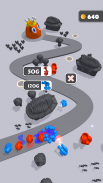 Jelly Tower Defense screenshot 2