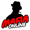 Mafia Online Icon