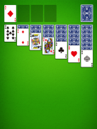Classic Solitaire: Card Games screenshot 1