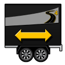 Trucker's Slide Calc Icon