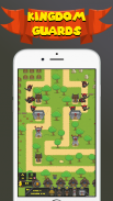 Kingdom Guards - Tower Defense Game screenshot 2