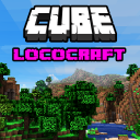 CUBE LocoCraft Crafting Exploration