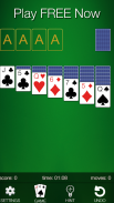 Solitaire Card Games: Classic screenshot 1