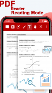 PDF Reader-Viewer screenshot 4
