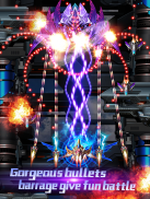 Thunder Assault:Raiden Striker screenshot 10