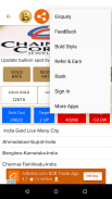 Bullion Spot-Gold Rate  INDIA screenshot 3