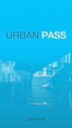 URBAN PASS (I-PARK 입주자 전용) screenshot 1