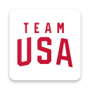 Team USA Mobile Coach Icon