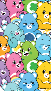 Care Bears Sticker Share screenshot 11