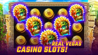 Slots WOW Casino Slot Machine screenshot 4