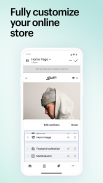 Shopify - Your Ecommerce Store screenshot 6
