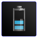 Battery level indicator Icon