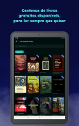 Aya Books: audiolivros, livros screenshot 4