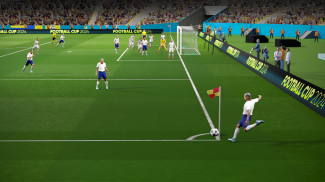 Soccer Cup 2024: Football Game screenshot 3