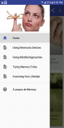 Memory Techniques screenshot 5
