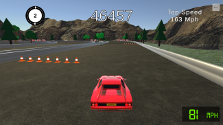 Drive To Survive screenshot 0