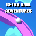 Retro Ball Adventures