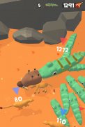 Wild Lion: Hunting Zone 3D screenshot 6